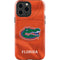 University of Florida Orange Jersey iPhone 15 Pro Max Impact Case